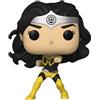 FUNKO POP WONDER WOMAN ULTRA MOD SECRET AGENT (54993) - HEROES - NUM.430 FUN54993 - FUN54993
