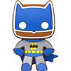 FUNKO POP GINGERBREAD BATMAN (64325) - BATMAN - HEROES - NUM.444 FUN64325 - FUN64325
