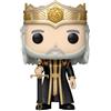 FUNKO POP VISERYS TARGARYEN (65608) - HOUSE OF THE DRAGON - TELEVISION - NUM. 02 FUN65608 - FUN65608