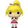 FUNKO POP BISKY (61377) - HUNTER X HUNTER - ANIMATION - NUM. 1133 FUN61377 - FUN61377