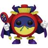 FUNKO POP TIME WIZARD (72065) - YU-GI-OH - ANIMATION - NUM. 1454 FUN72065 - FUN72065