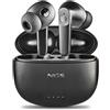 NGS CUFFIE WIRELESS COMPAT CON TRUE WIRELESS, BLUETOOTH 5,3, ANC - ARTICA HUSH