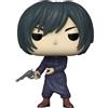 FUNKO POP MAI ZEN''IN (72044) - JUJUTSU KAISEN - ANIMATION - NUM. 1372 FUN72044 - FUN72044