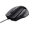 TRUST MOUSE VOCA COMFORTABLE - 23650