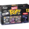 FUNKO POP BITTY POP 4-PACK IRON MAN (71505) - MARVEL FUN71505 - FUN71505
