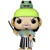 FUNKO POP USOHACHI (72109) - ONE PIECE - ANIMATION - NUM.1474 FUN72109 - FUN72109