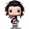 FUNKO POP OROBI (72110) - ONE PIECE - ANIMATION - NUM.1475 FUN72110 - FUN72110