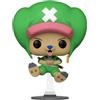 FUNKO POP CHOPPEREMON (72106) - ONE PIECE - ANIMATION - NUM.1471 FUN72106 - FUN72106