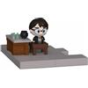 FUNKO POP HARRY POTTER POTIONS CLASS (57363) - HARRY POTTER - MOMENTS FUN57363 - FUN57363