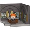 FUNKO POP RON WEASLEY POTIONS CLASS (57365) - HARRY POTTER - MOMENTS FUN57365 - FUN57365