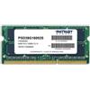PATRIOT RAM SODIMM 8GB DDR3 1600MHZ - PSD38G16002S