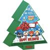 FUNKO POP TREE HOLIDAY BOX 4-PC (65542) - DC COMICS - HOLIDAY FUN65542 - FUN65542