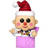FUNKO POP CHARLIE IN THE BOX (64341) - MOVIES - RUDOLPH - NUM.1264 FUN64341 - FUN64341