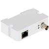 Dahua LR1002-1ET-V3 Trasmettitore ePoE Extender, 1x RJ45, 1x BNC, Portata PoE fino a 800m - LR1002-1ET-V3