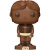 FUNKO POP HAN SOLO (BOBBLE-HEAD) (76213) - STAR WARS - NUM.675 FUN76213 - FUN76213