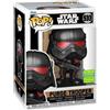 FUNKO POP (65334) - STAR WARS - OBI-WAN KENOBI- PURGE TROOPER FUN65334 - FUN65334