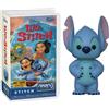 FUNKO POP (70999) - REWIND - LILO & STITCH- STITCH W/CH FUN70999 - FUN70999