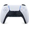 SONY PLAYSTATION DUALSENSE WIRELESS CONTROLLER PS5 (WHITE) SON1000040184 - SON1000040184