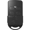 SUPERIOR SUPRF008 - KEY (RF 433.92 868 MHZ) - RADIOCOMANDO UNIVERSALE MULTIFREQUENZA AUTOAPPRENDENTE PER CANCELLI - ROLLING & FI - SUPRF008