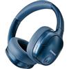 INTENSO CUFFIE TWS, BLUETOOTH, HYBRID ANC, BLU - 3740405