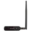 D-LINK ADATTATORE USB WI-FI N300, USB 2.0 - DWA-137