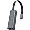 TP-Link UE302C scheda di interfaccia e adattatore RJ-45 - UE302C