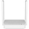 KEENETIC ROUTER CARRIER 3RD GEN. KN-1721 3X100MBPS WIFI AC1200 MESH VPN PARENTALCONTROL MEDIA SERVER - KN-1721-01EN