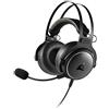 SHARKOON CUFFIA GAMING SKILLER SGH50 CONTROLLI IN LINEA 2XJACK 3,5MM, MODALITA SURROUND, MICROFONO - SKILLER SGH50