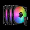 COOLER MASTER VENTOLA SICKLE FLOW EDGE 120 ARGB 3-IN-1 - MFX-B2DN-253P2-R2