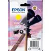 Epson 502 giallo Cartuccia d'inchiostro (C13T02V44010) - C13T02V44010