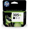HP 305XL BLACK (3YM62AE) - CARTUCCIA ORIGINALE AD ALTA EFFICIENZA HP3YM62AE - HP3YM62AE