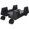 VULTECH CP-02 - CARRELLO PORTA PC IN ABS CON 4 RUOTE VULCP02 - VULCP02