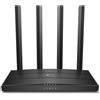 TP-LINK ARCHER C6 - ROUTER F (FTTH | FTTB | Ethernet) - WI-FI AC1200 TPLARCHER-C6 - TPLARCHER-C6