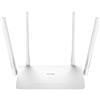 CUDY WR1300 - ROUTER WI-FI AC1200 GIGABIT - TECNOLOGIA MESH CUDWR1300 - CUDWR1300