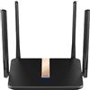 CUDY LT500D - ROUTER WI-FI 4G LTE AC1200 - TECNOLOGIA MESH CUDLT500D - CUDLT500D