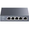CUDY R700 - ROUTER GIGABIT MULTI-WAN VPN CUDR700 - CUDR700