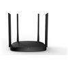 HIKVISION ROUTER HIKVISION AC1200M Dual-band WiFi5 wireless router, 5GHz: 867Mbps + 2.4GHz 300Mbps, 3 × Gigabit LAN ports, 1 × Gigabit WAN - DS-3WR12GC-E