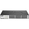 D-LINK DES-1024D - SWITCH 24 PORTE 10/100MBPS NON GESTITE DLI-DES-1024D - DLI-DES-1024D