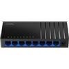 CUDY GS108D - DESKTOP SWITCH 8 PT GIGABIT CUDGS108D - CUDGS108D