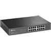 TP-LINK TL-SG1016DE - SWITCH 16 PORTE 10/100/1000 TPLTLSG1016DE - TPLTLSG1016DE