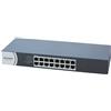 HIKVISION DS-3E0516R-O - DESKTOP SWITCH 16 PT 10/100/1000M RJ45 CASE METALLO - SOHO HIKDS-3E0516R-O - HIKDS-3E0516R-O