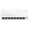 CUDY GS108U - SWITCH 8-PORT GIGABIT USB-C CUDGS108U - CUDGS108U