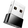 CUDY WU650 - ADATTATORE DI RETE MINI USB AC650 WI-FI CUDWU650 - CUDWU650