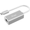 EQUIP 133454 - ADATTATORE DI RETE USB-C / RJ45 GIGABIT NETWORK EQU133454 - EQU133454