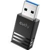 CUDY WU900 - ADATTATORE USB WI-FI 6 AX900 CUDWU900 - CUDWU900
