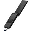 CUDY WU6500 - ADATTATORE USB 3.0 AD ALTO GUADAGNO WI-FI 7 BE6500 CUDWU6500 - CUDWU6500