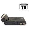 AKAI SCART 26510K - DECODER DVB-T2 HD - MAIN10 - H265 HEVC - USB AKASCART26510K - AKASCART26510K