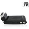 NORDMENDE SCART 26510ND - DECODER DVB-T2 HD - MAIN10 - H265 HEVC - USB NORSCART26510ND - NORSCART26510ND