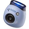 FUJIFILM INSTAX PAL (BLU) - MINI FOTOCAMERA DIGITALE FJIINSTAXB - FJIINSTAXB