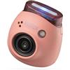 FUJIFILM INSTAX PAL (PINK) - MINI FOTOCAMERA DIGITALE FJIINSTAXP - FJIINSTAXP